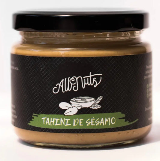 Tahini de Sesamo