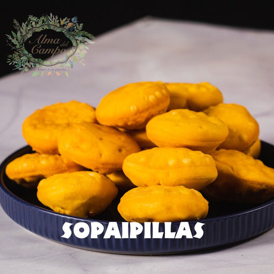 Sopaipillas