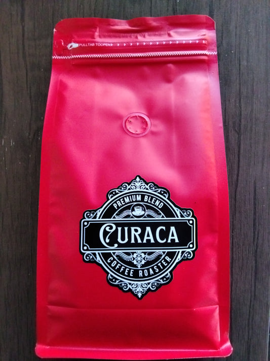 Café Curacaroaster 500 GRS.