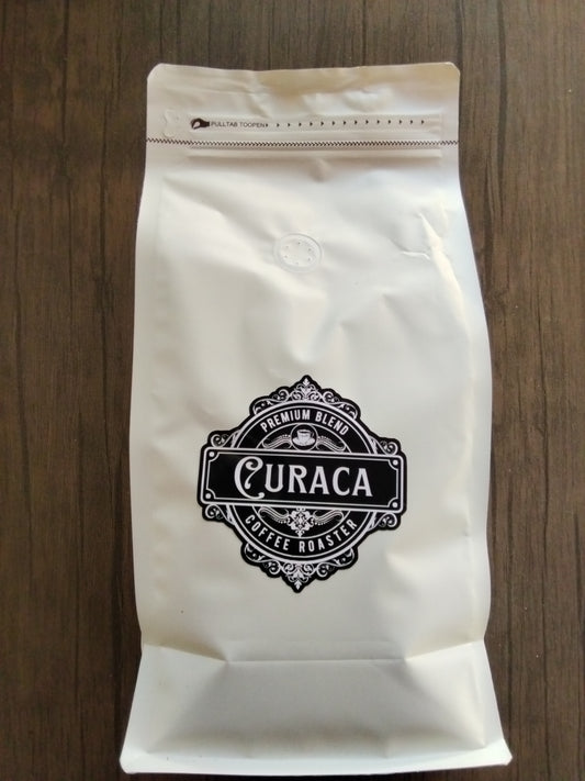 Café Curacaroaster 1 Kg.