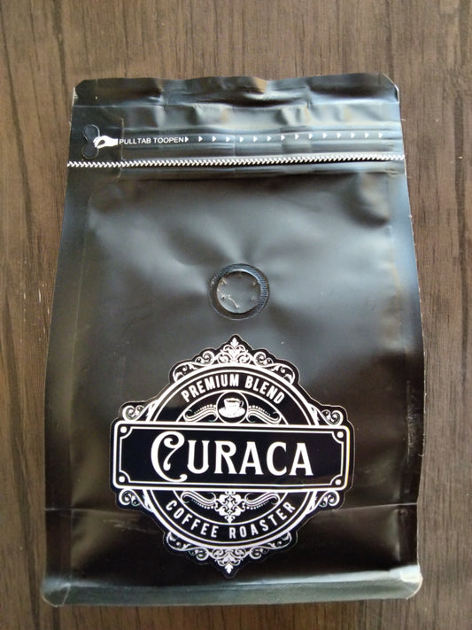 Café Curacaroaster 250 GRS.