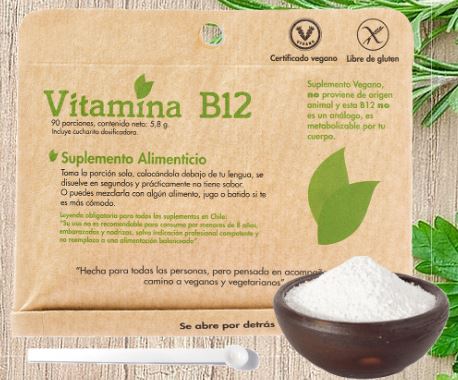 Vitamina B12