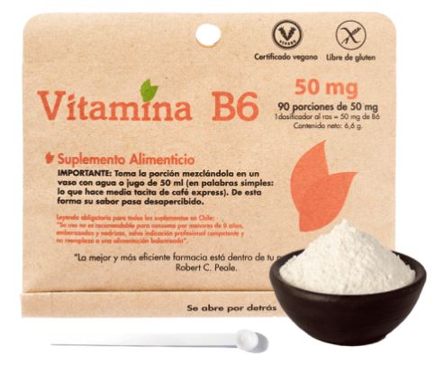 Vitamina B6