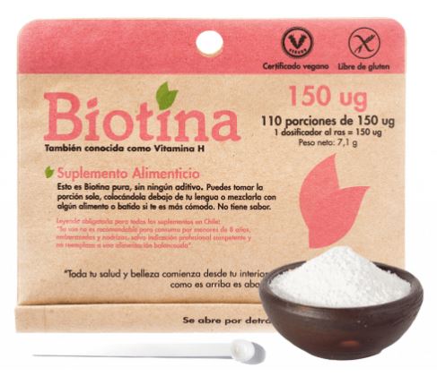 Biotina