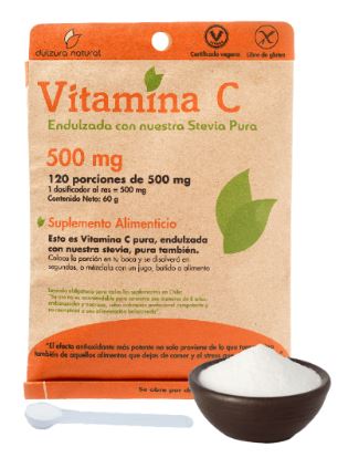 Vitamina C