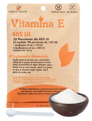 Vitamina E