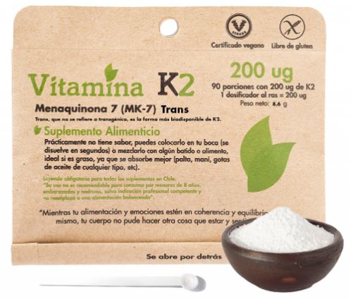 Vitamina  K2