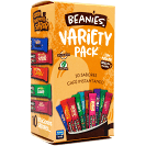 Variety pack café liofilizado 10 sachet 2 grs.